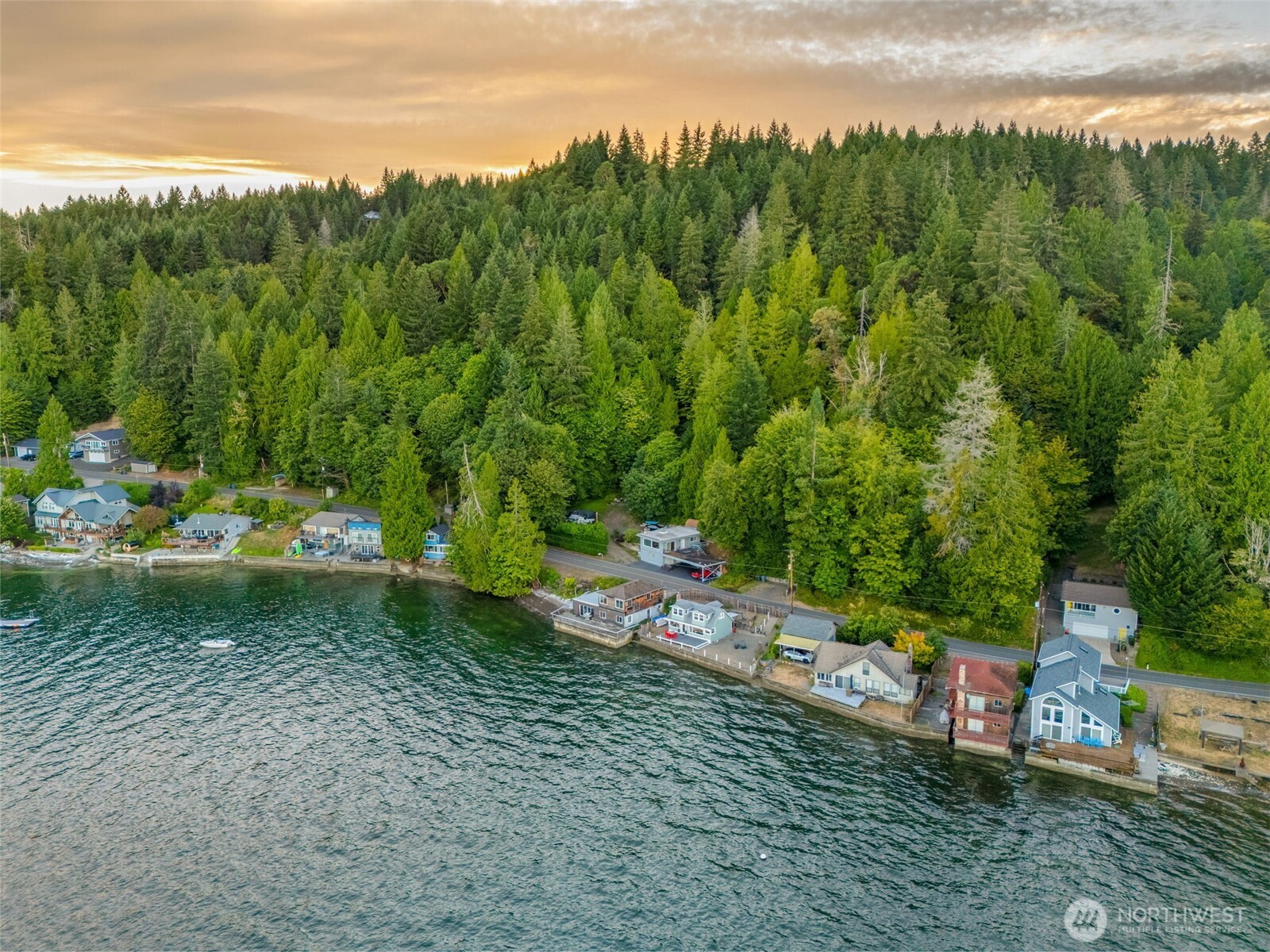 10731 Northeast North Shore Road Belfair, WA 98528 - Photo 28 of 28 Gallery Image 28