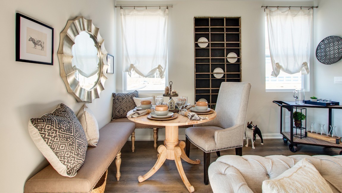 130 Cecil Road Lebanon, TN 37087 - Photo 15 of 46 a living room with furniture a rug and a window