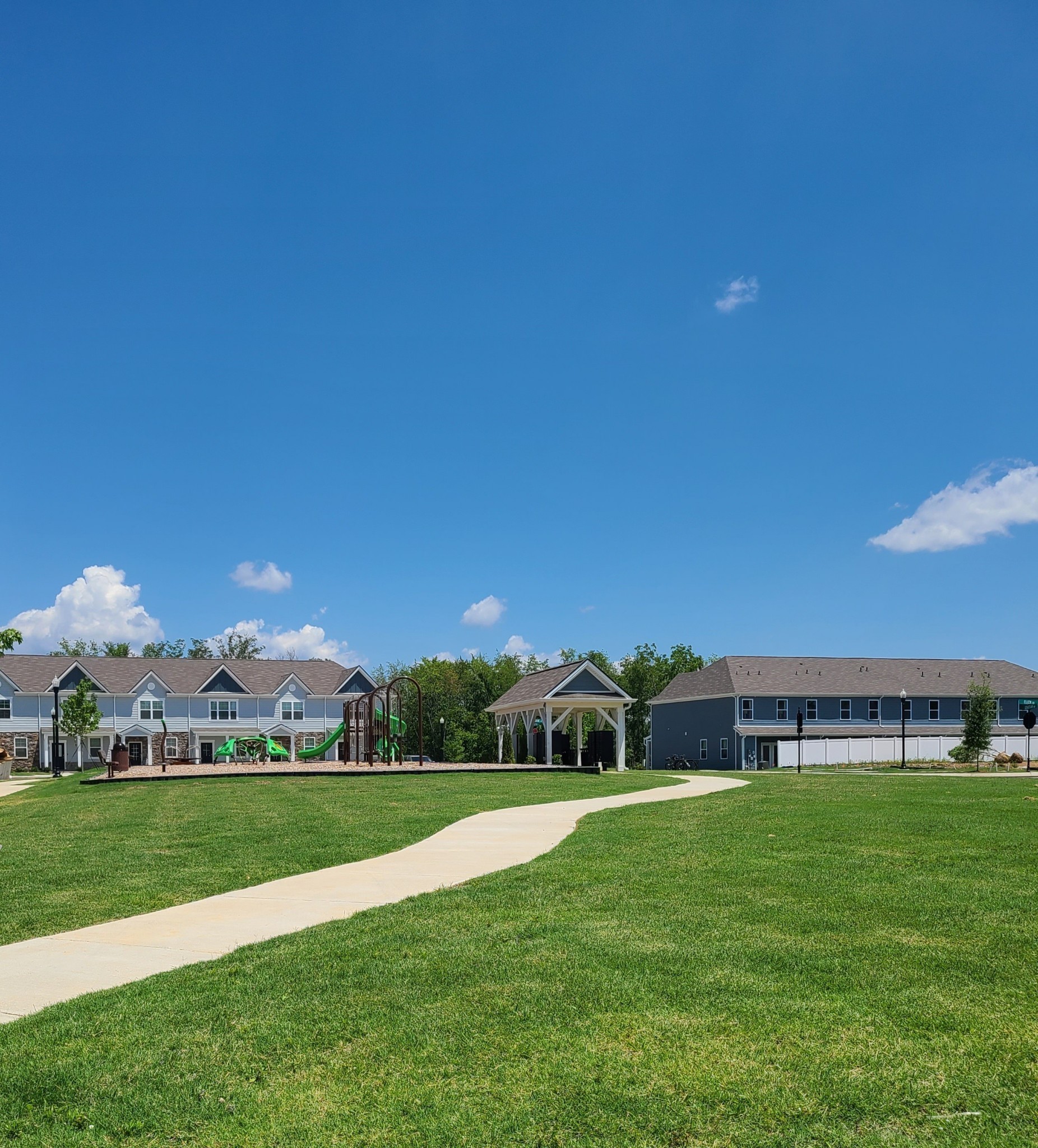 130 Cecil Road Lebanon, TN 37087 - Photo 30 of 46 a view of yard with swimming pool and green space