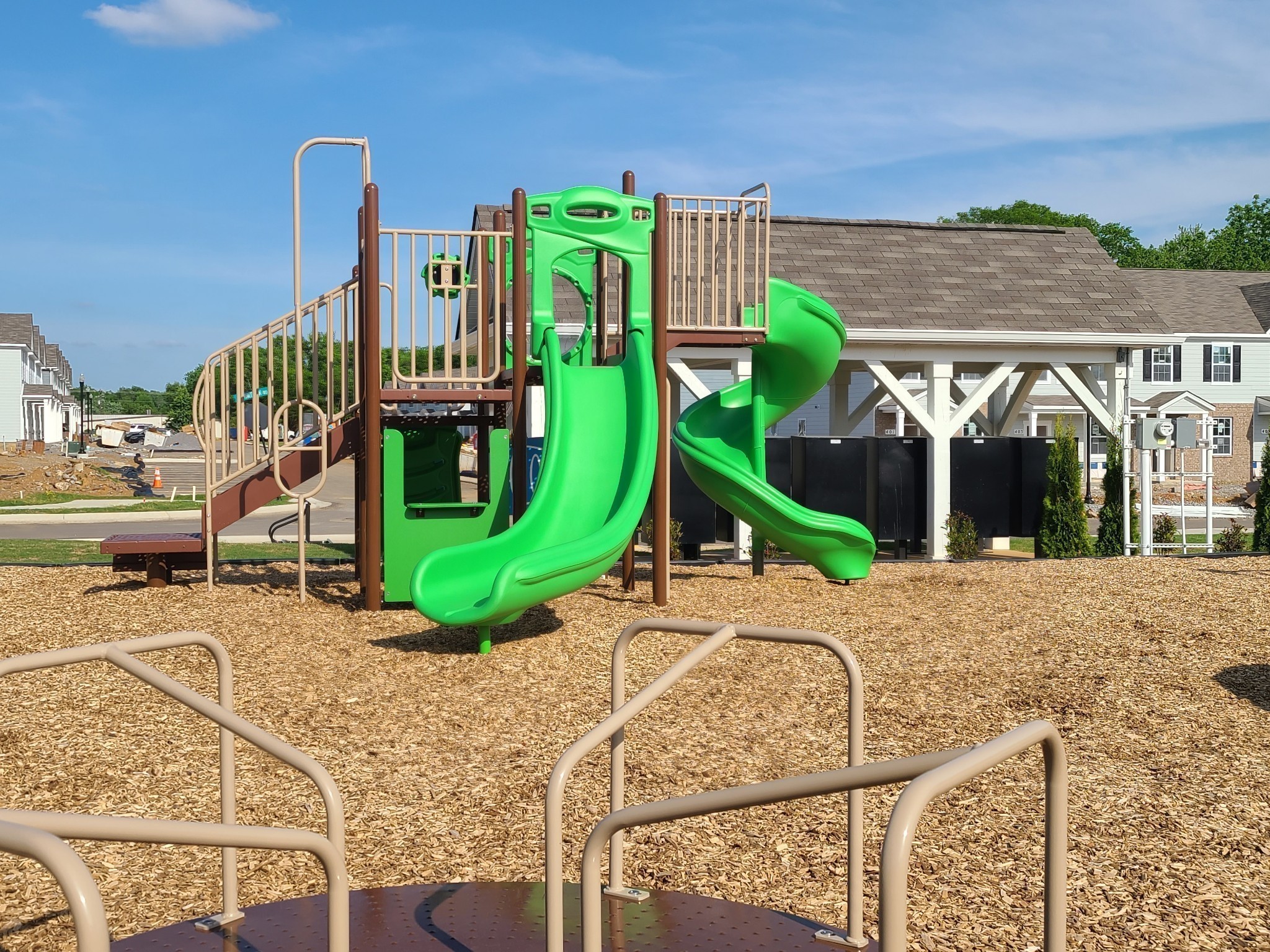 130 Cecil Road Lebanon, TN 37087 - Photo 34 of 46 a view of a house with outdoor space and sitting area