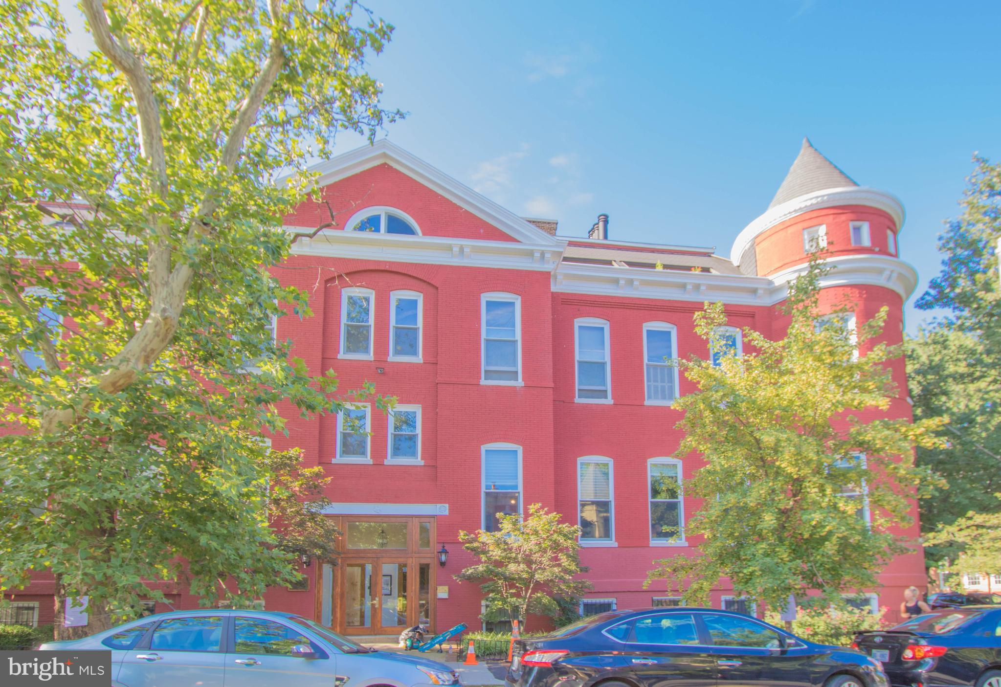 301 G Street Northeast, Unit 24, Washington, DC 20002 Compass