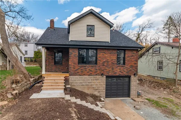 $349,900 | 201 Monroe Street, Monroeville, PA 15146