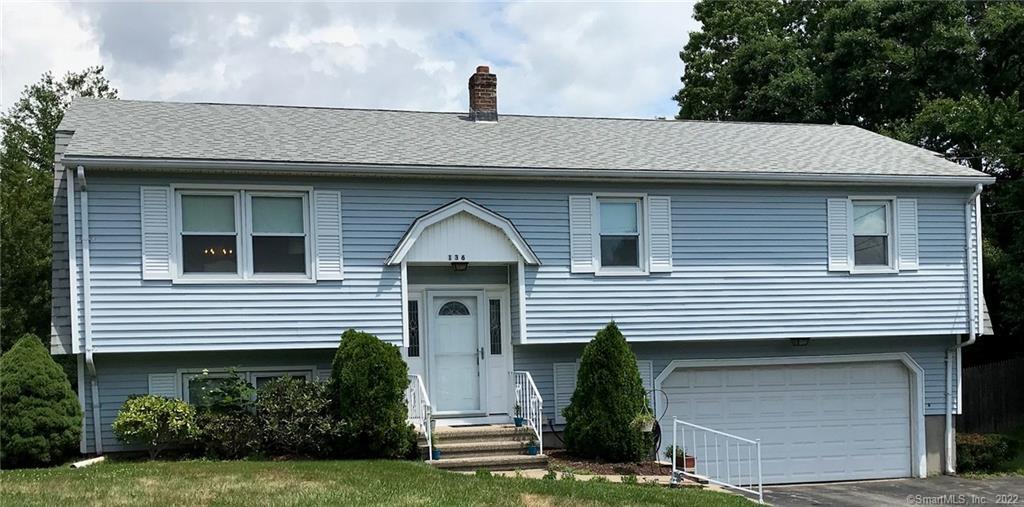 136 Oxford Road Milford, CT 06460 - Photo 1 of 1