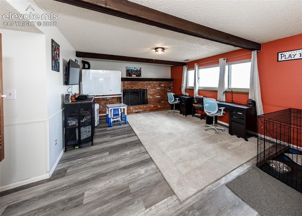 3830 Hemmingway Road Colorado Springs, CO 80930 - Photo 25 of 49