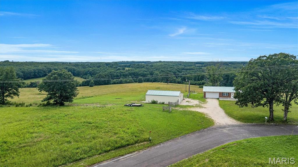 3879 Tegeler Road Gerald, MO 63037 - Photo 10 of 50