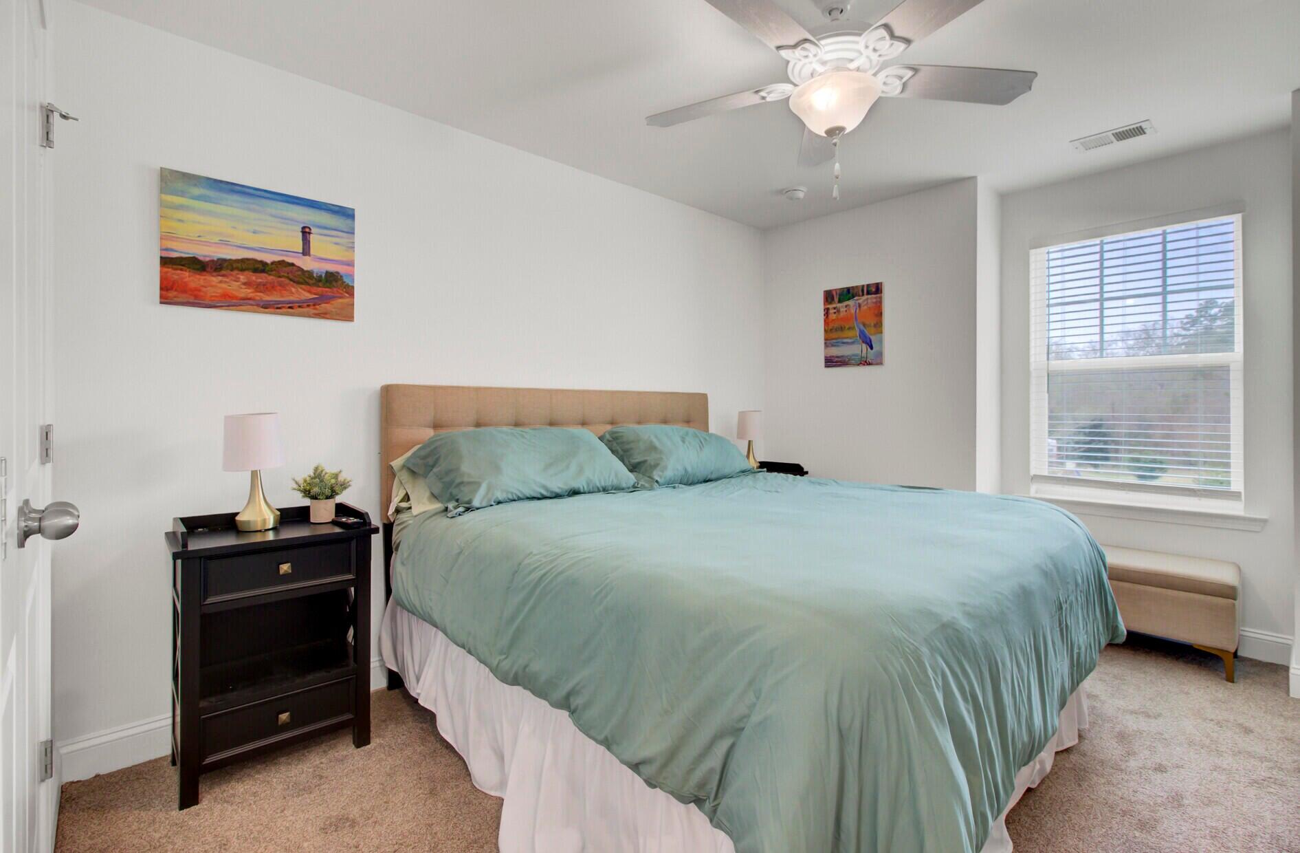 1531 Foster Creek Road Hanahan, SC 29410 - Photo 11 of 25 Bedroom