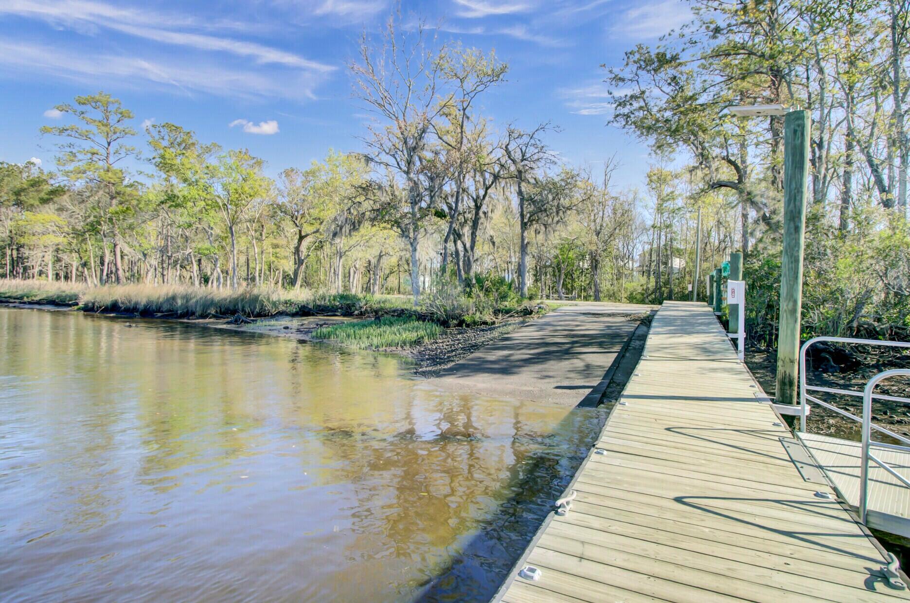 1531 Foster Creek Road Hanahan, SC 29410 - Photo 20 of 25 Boat Landing 2