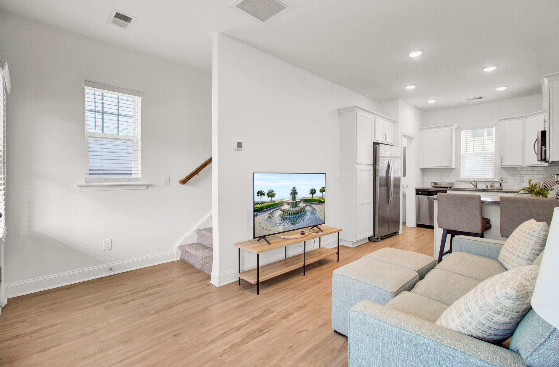 1531 Foster Creek Road Hanahan, SC 29410 - Photo 6 of 25 Living Area 3