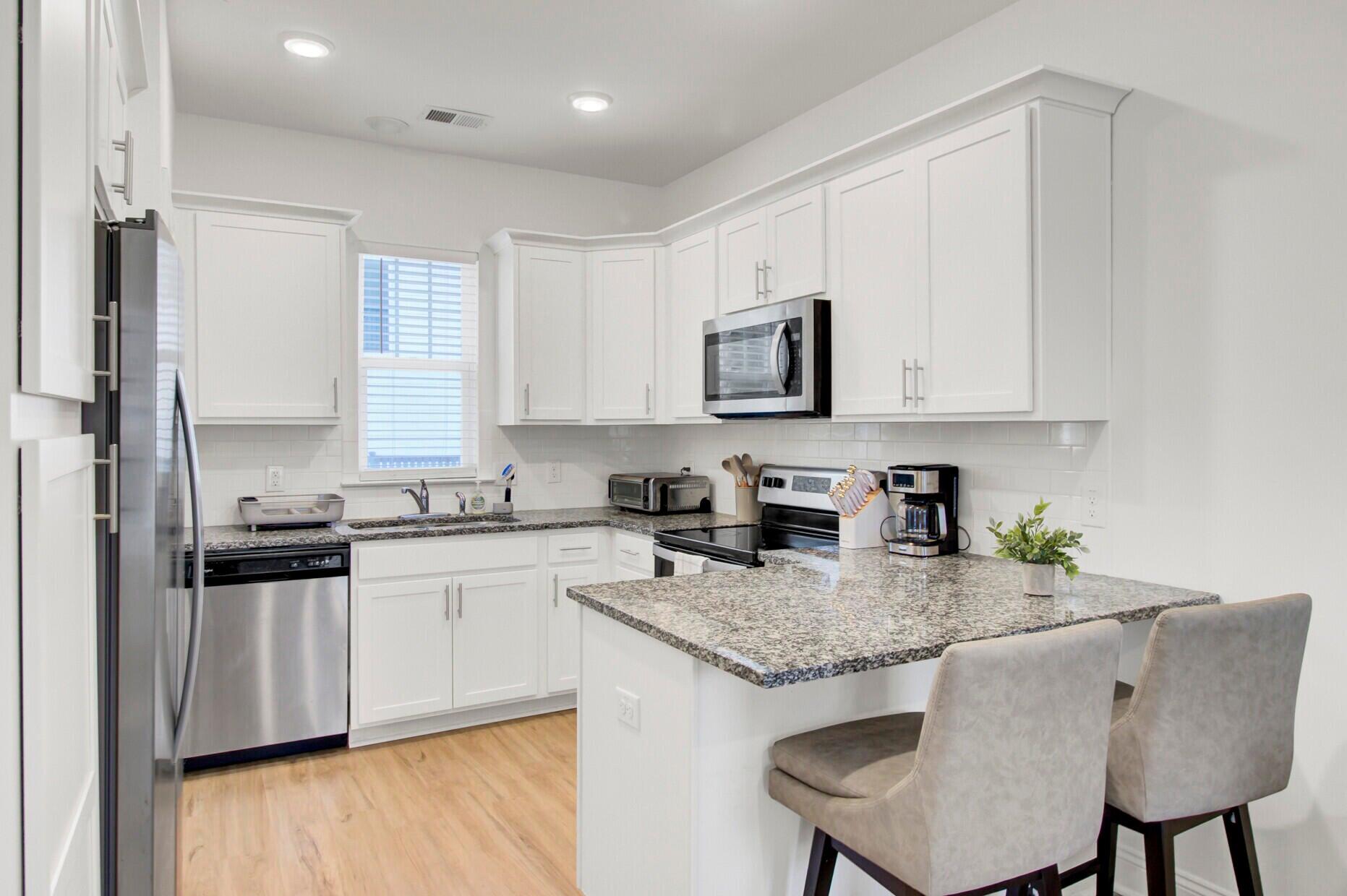 1531 Foster Creek Road Hanahan, SC 29410 - Photo 7 of 25 Kitchen 1