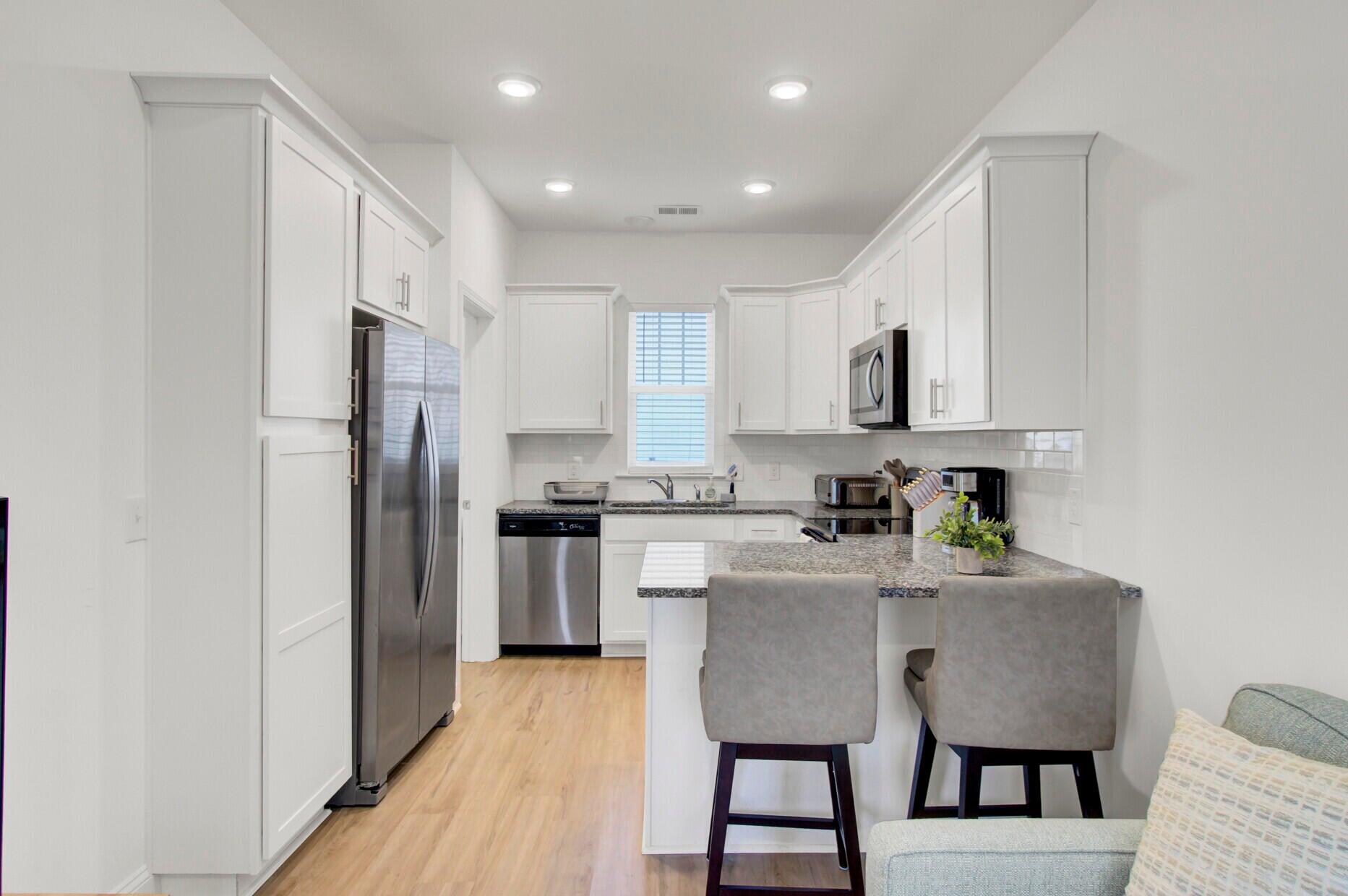 1531 Foster Creek Road Hanahan, SC 29410 - Photo 8 of 25 Kitchen 2