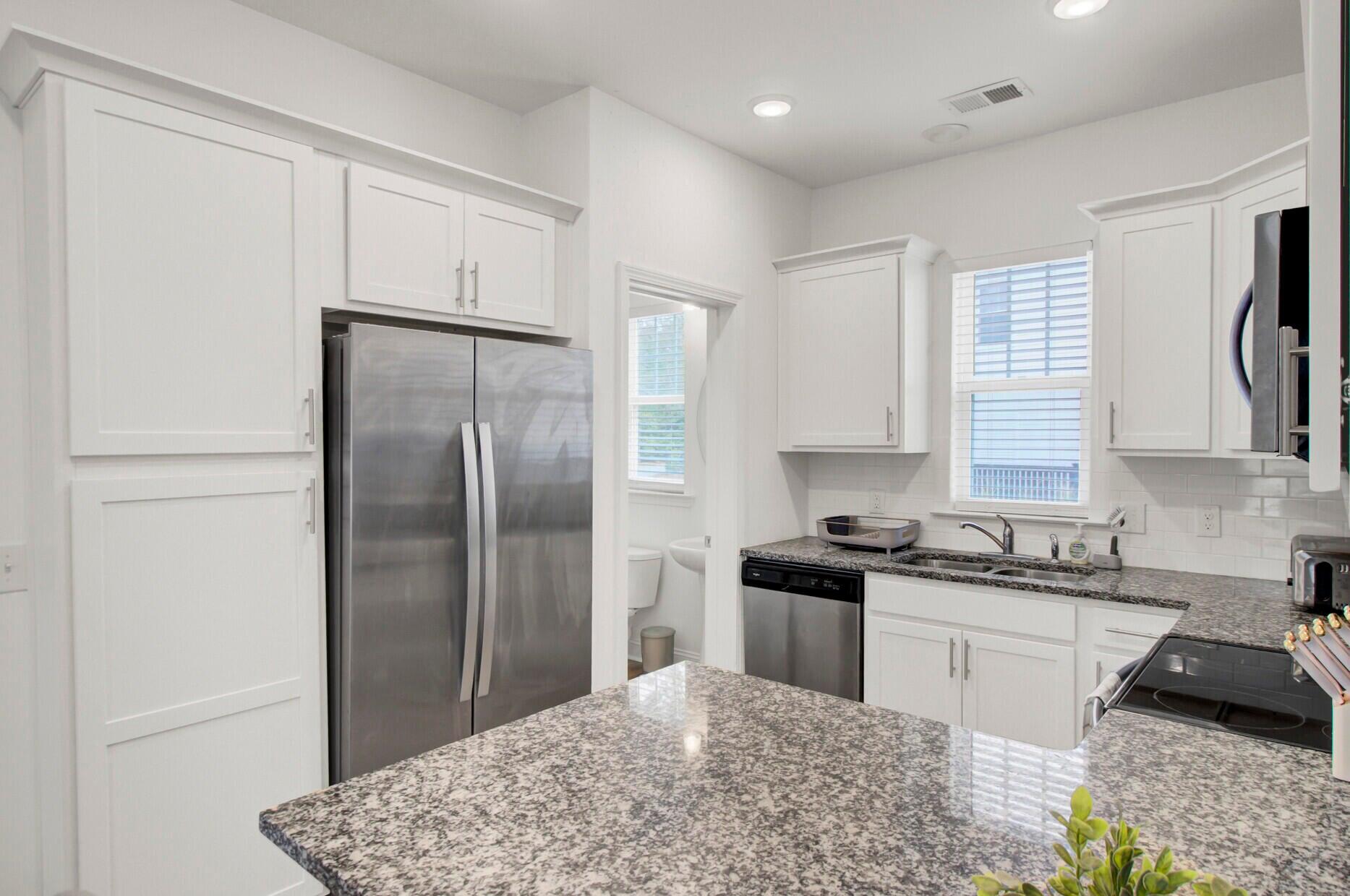 1531 Foster Creek Road Hanahan, SC 29410 - Photo 9 of 25 Kitchen 3