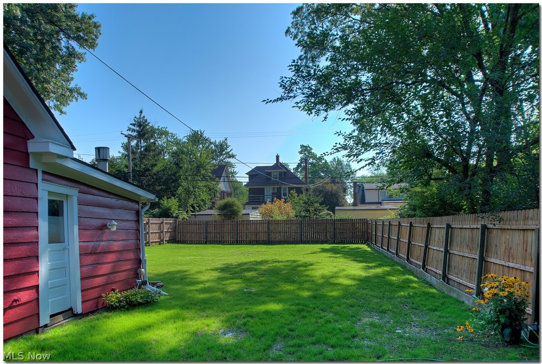 1541 Compton Road Cleveland Heights, OH 44118 - Photo 35 of 35