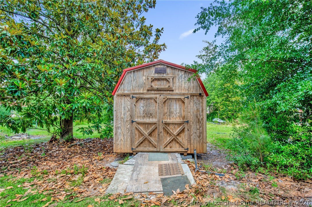219 East Clinton Street Autryville, NC 28318 - Photo 41 of 41