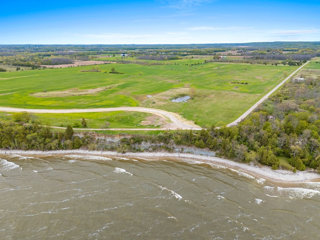 Lot 1 Debroux Road Sturgeon Bay, WI 54235 - Photo 16 of 28