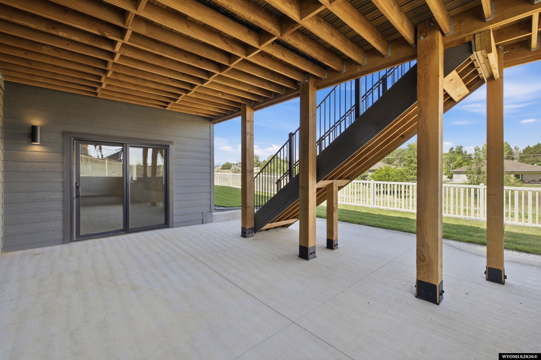 1120 Cornwall Street Casper, WY 82609 - Photo 33 of 45