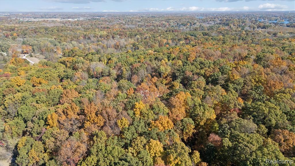 5 Coon Lake Road Howell, MI 48843 - Photo 3 of 4