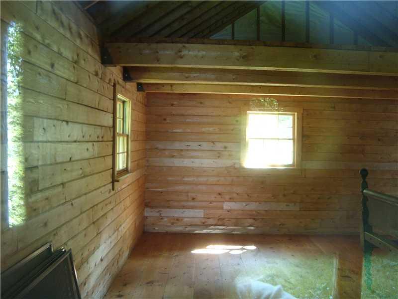 Lot64-65 West Lot64-65 W Shore Road Milo, ME 04463 - Photo 5 of 5 Interior Space/Layout.