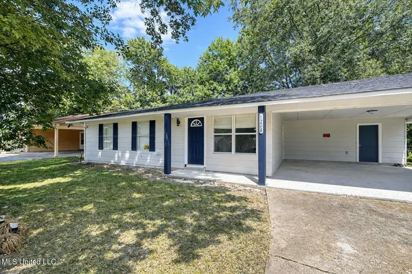 $138,500 | 1208 Prentiss Avenue, Yazoo City, MS 39194