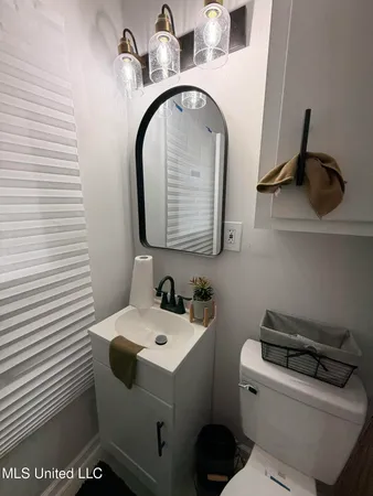 $138,500 | 1208 Prentiss Avenue, Yazoo City, MS 39194