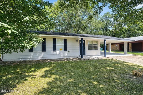 $138,500 | 1208 Prentiss Avenue, Yazoo City, MS 39194
