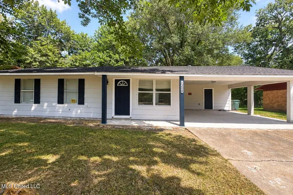 $138,500 | 1208 Prentiss Avenue, Yazoo City, MS 39194