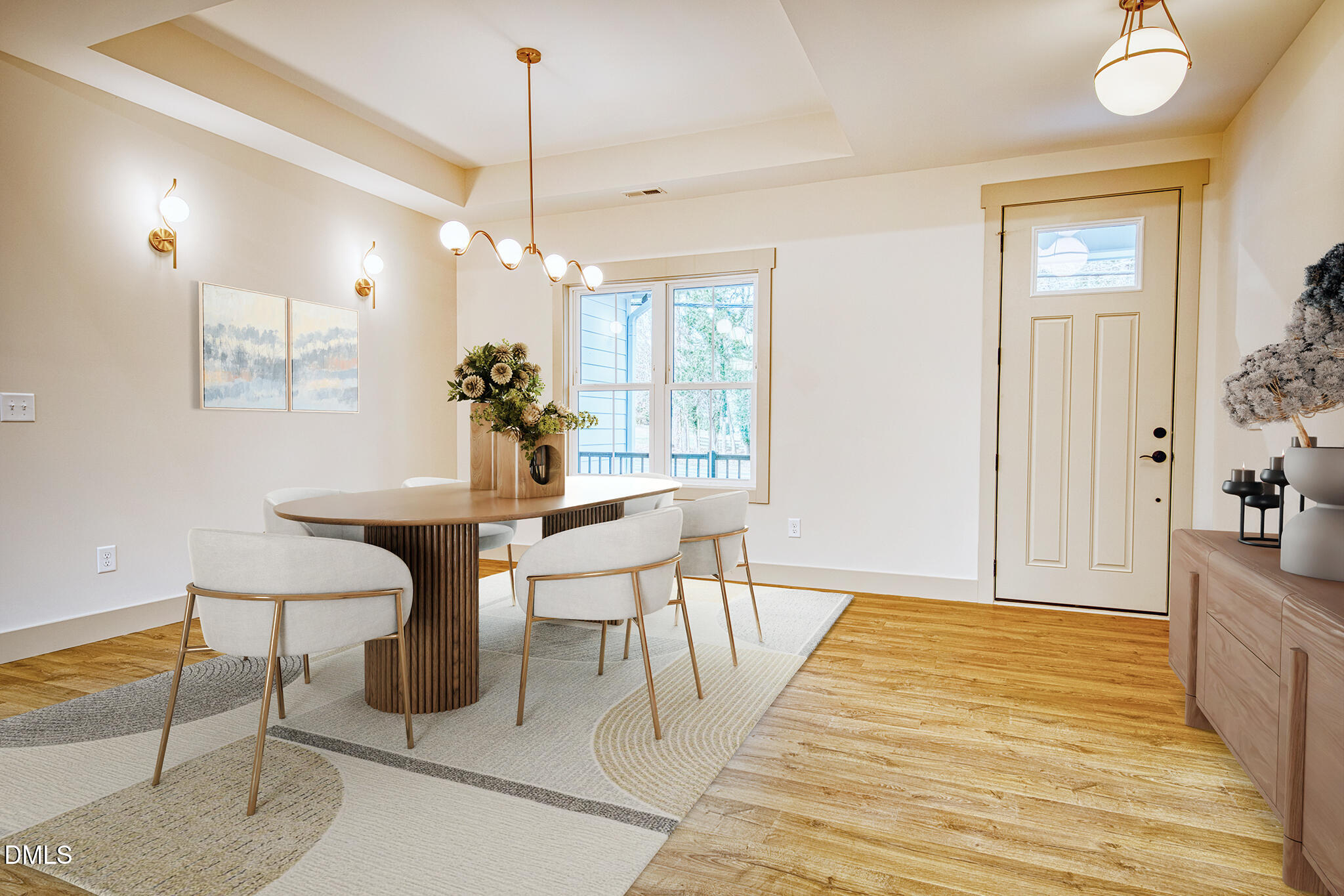 337 Latta Road Durham, NC 27712 - Photo 3 of 47 5