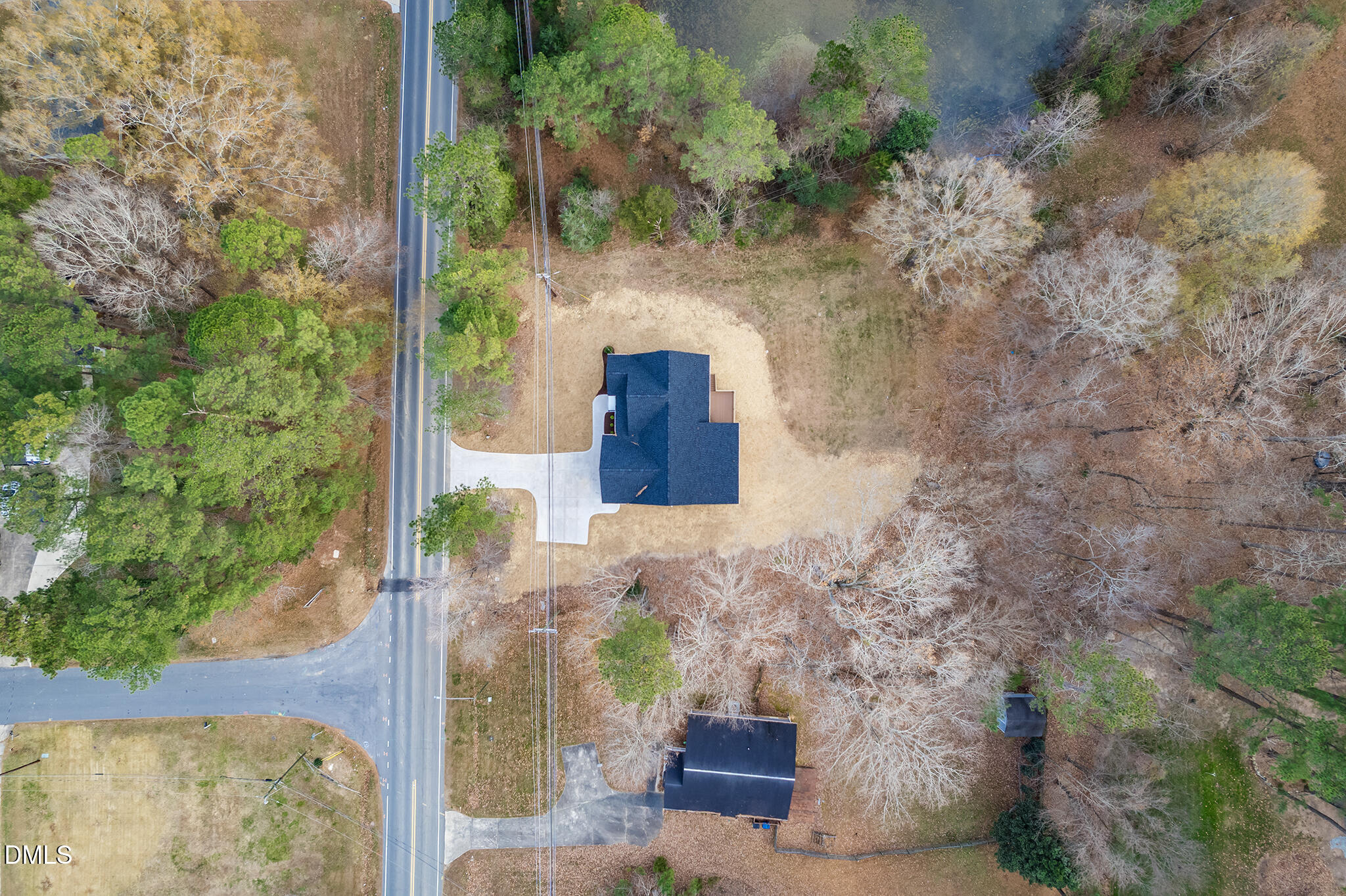 337 Latta Road Durham, NC 27712 - Photo 44 of 47 41