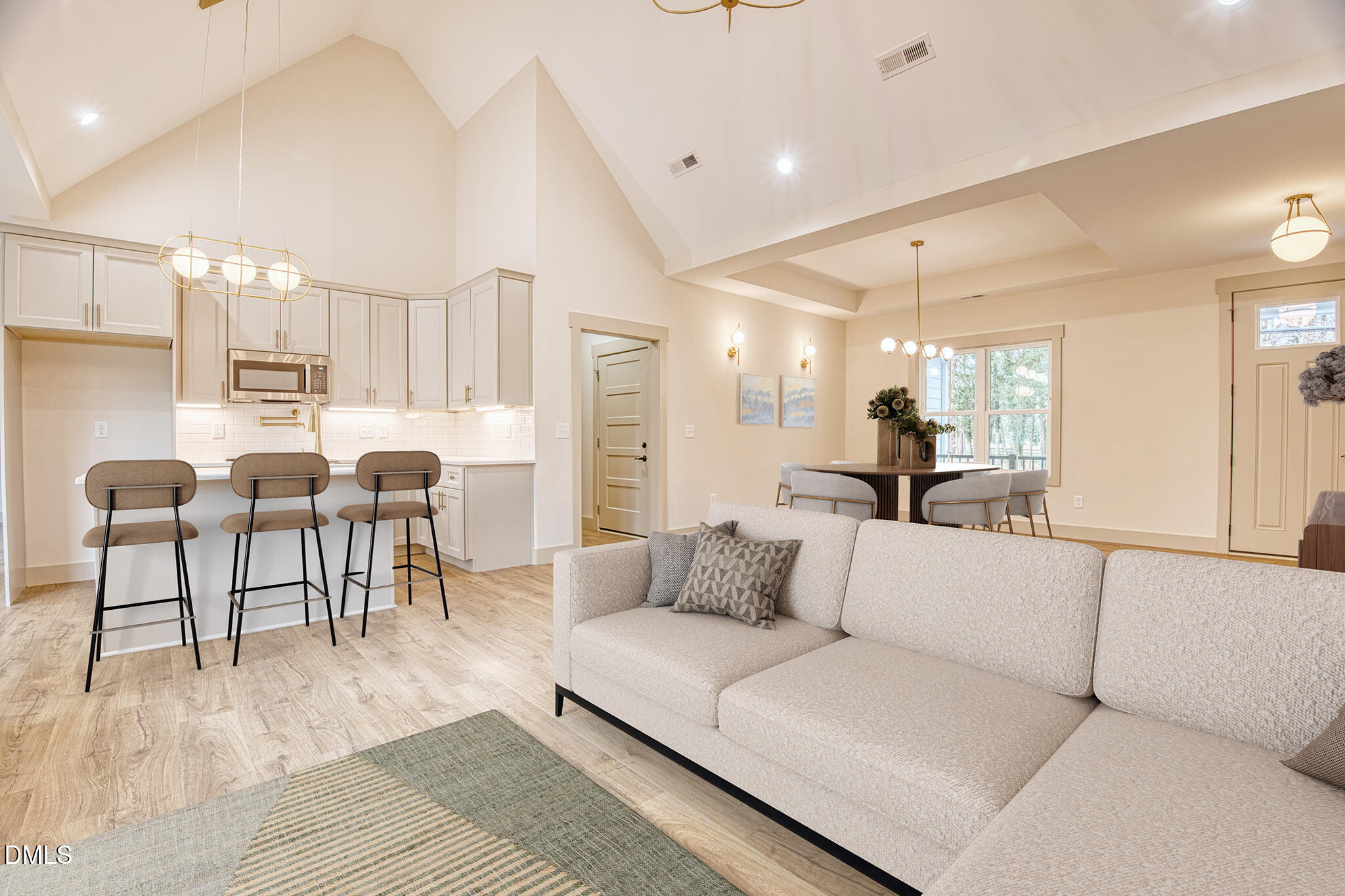 337 Latta Road Durham, NC 27712 - Photo 7 of 47 9