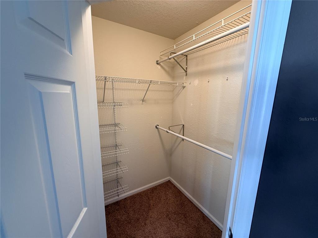4199 Southwest 46th Court Ocala, FL 34474 - Photo 39 of 50 a view of closet