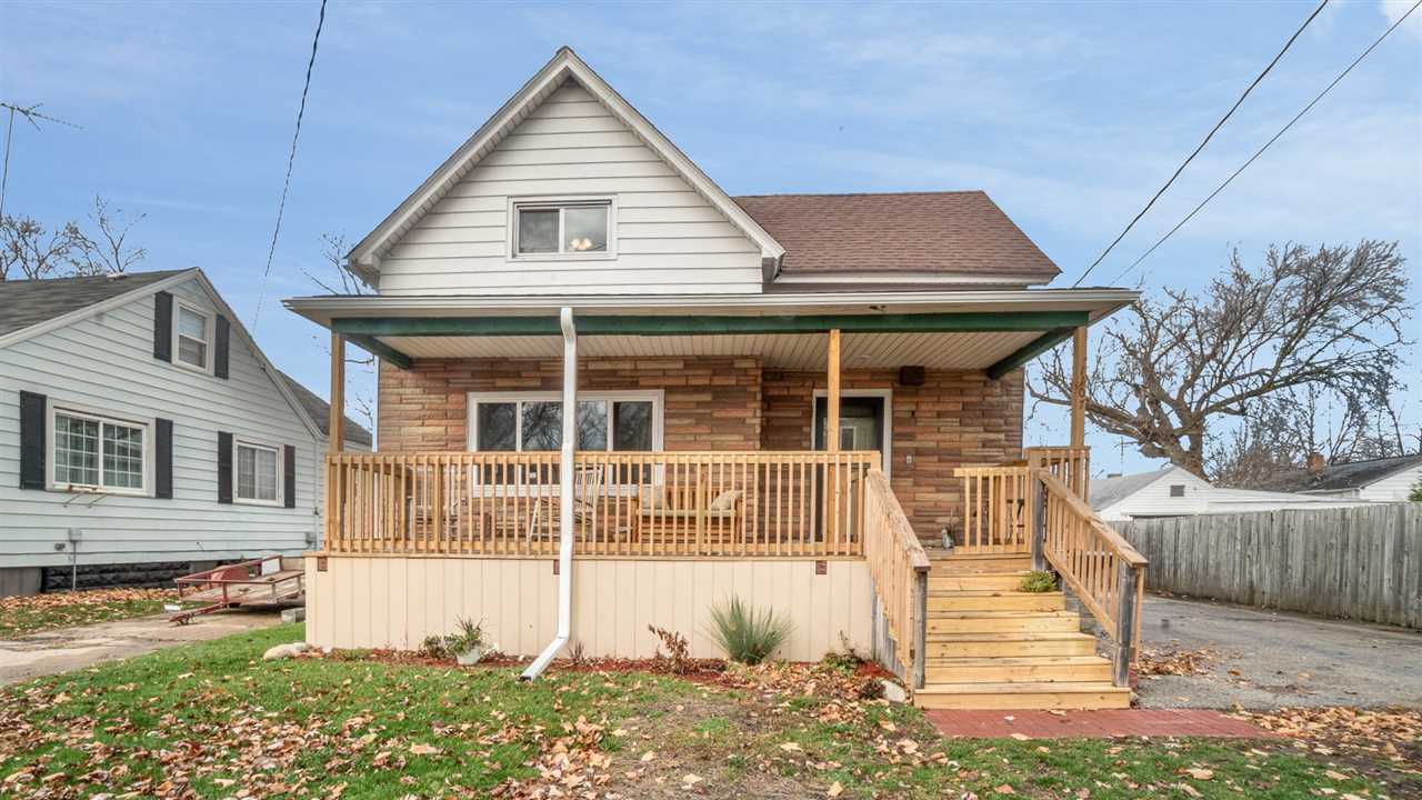 1107 East Smith Road Bay City, MI 48706 - Photo 2 of 25