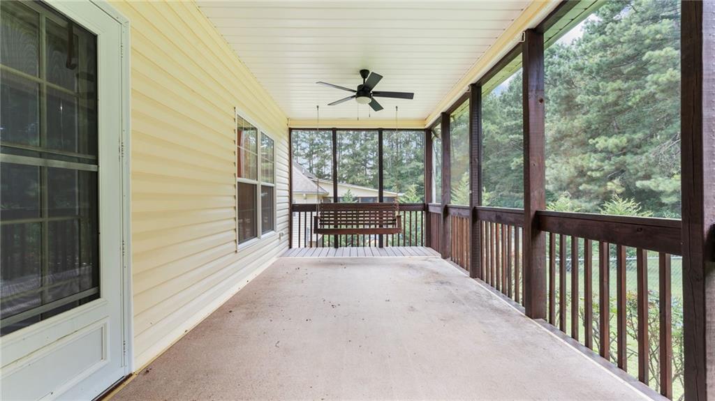 256 Spring Meadows Avenue Dallas, GA 30157 - Photo 29 of 38