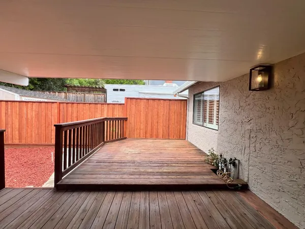 $6,500 | Cerro Verde, San Jose, CA 95120