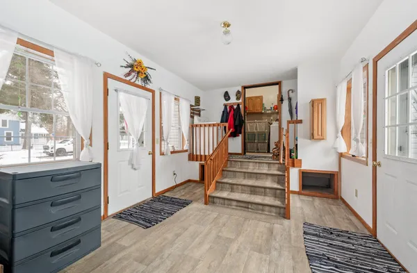 $219,900 | 100 Northwest 10th Street, Grand Rapids, MN 55744