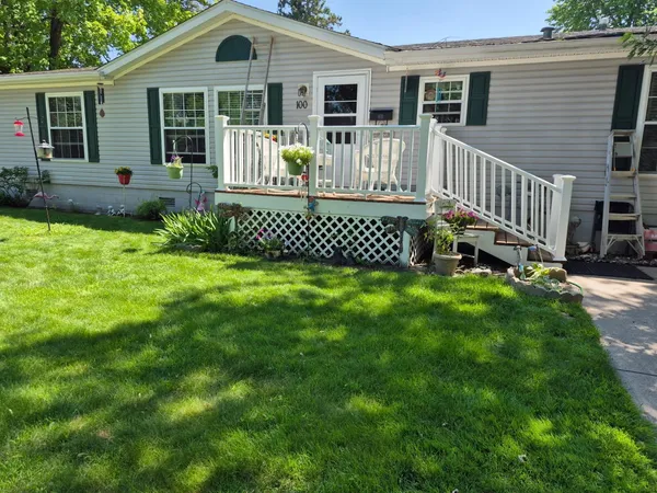 $219,900 | 100 Northwest 10th Street, Grand Rapids, MN 55744