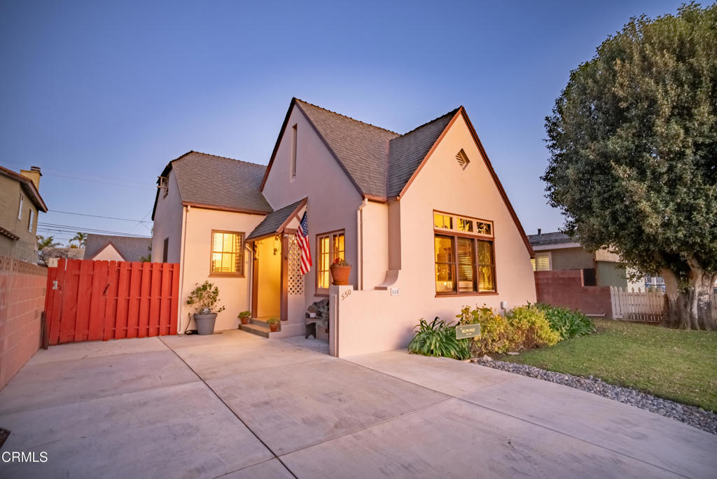 550 South G Street Oxnard, CA 93030 - Photo 1 of 1