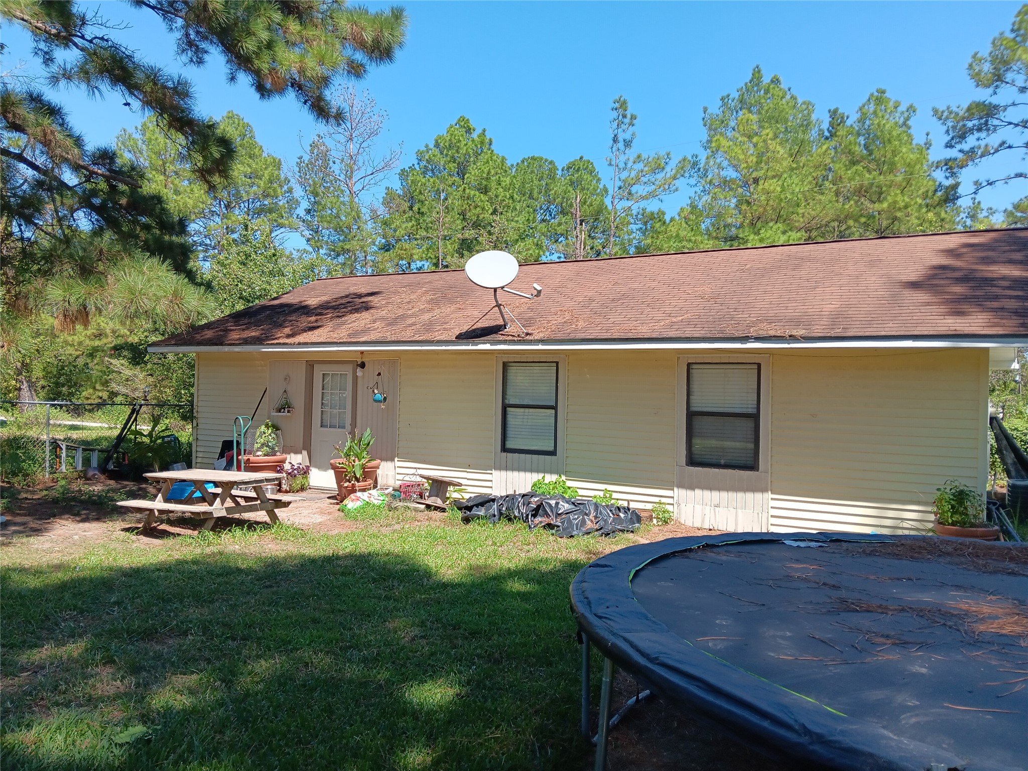 420 Mangum Road Livingston, TX 77351 - Photo 31 of 36 Wonderful Rental Potential