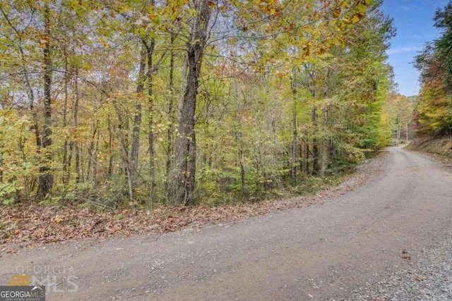 $250,000 | 0 Old Federal Road, Talking Rock, GA 30175