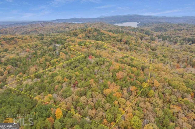 $250,000 | 0 Old Federal Road, Talking Rock, GA 30175