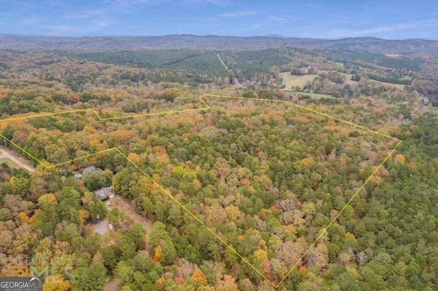 $250,000 | 0 Old Federal Road, Talking Rock, GA 30175