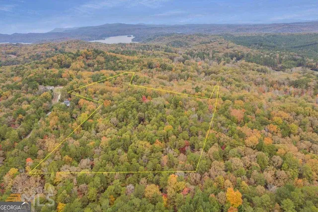 $250,000 | 0 Old Federal Road, Talking Rock, GA 30175