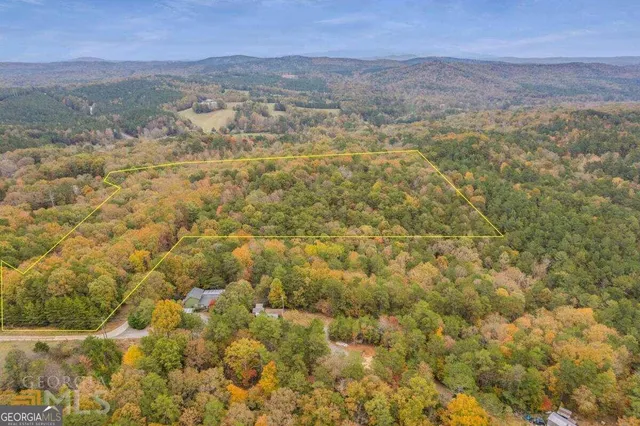 $250,000 | 0 Old Federal Road, Talking Rock, GA 30175