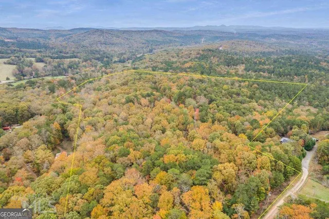 $250,000 | 0 Old Federal Road, Talking Rock, GA 30175