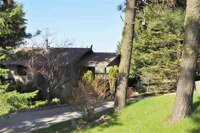 8817 South Sagewood Road Spokane, WA 99223 - Photo 1 of 1