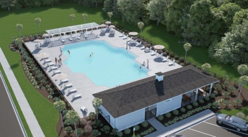 405 Myrtle Mdws Drive, Unit 427B Conway, SC 29526 - Photo 8 of 10