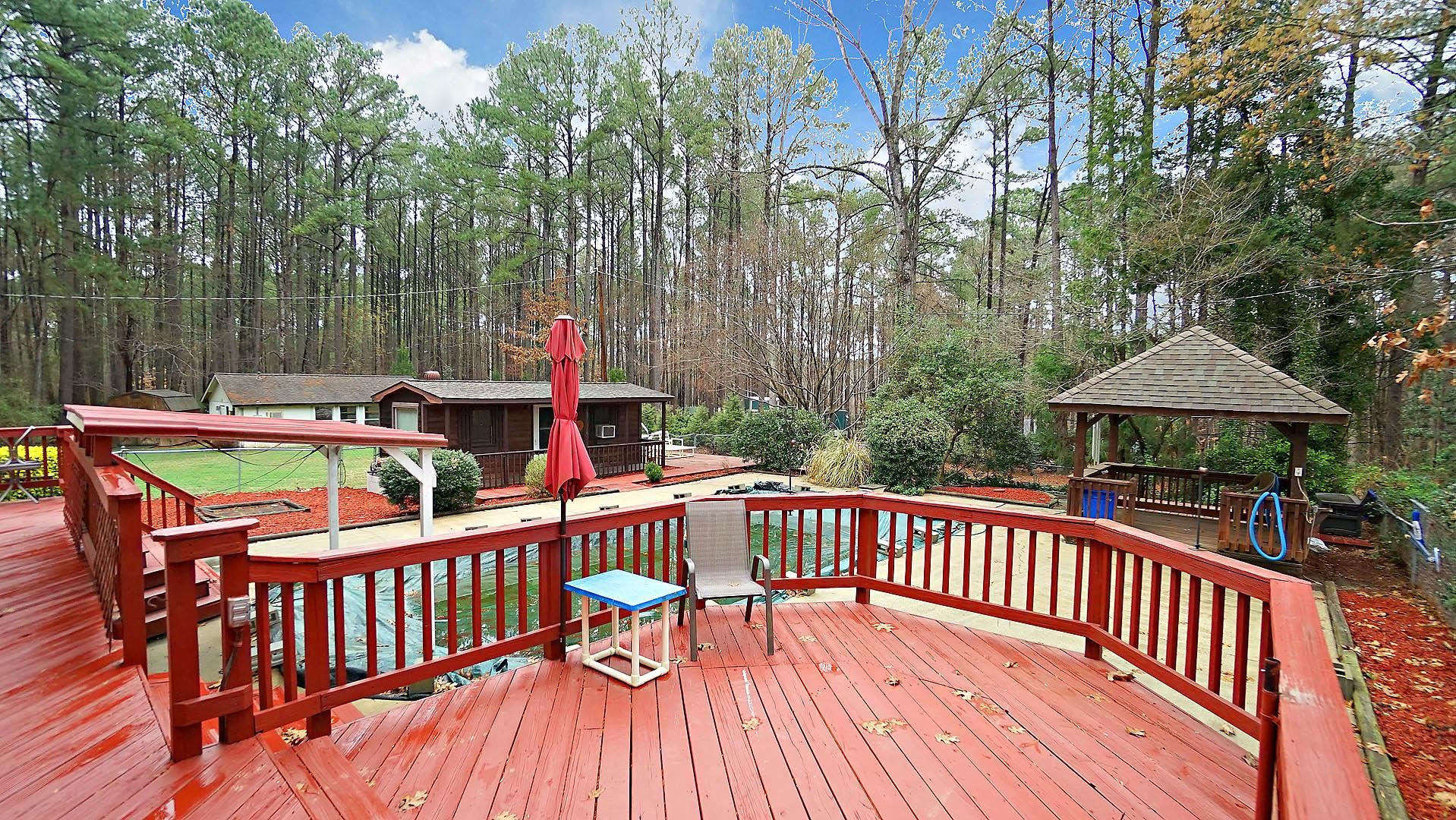 4924 Mial Plantation Road Raleigh, NC 27610 - Photo 38 of 59 Photo 38