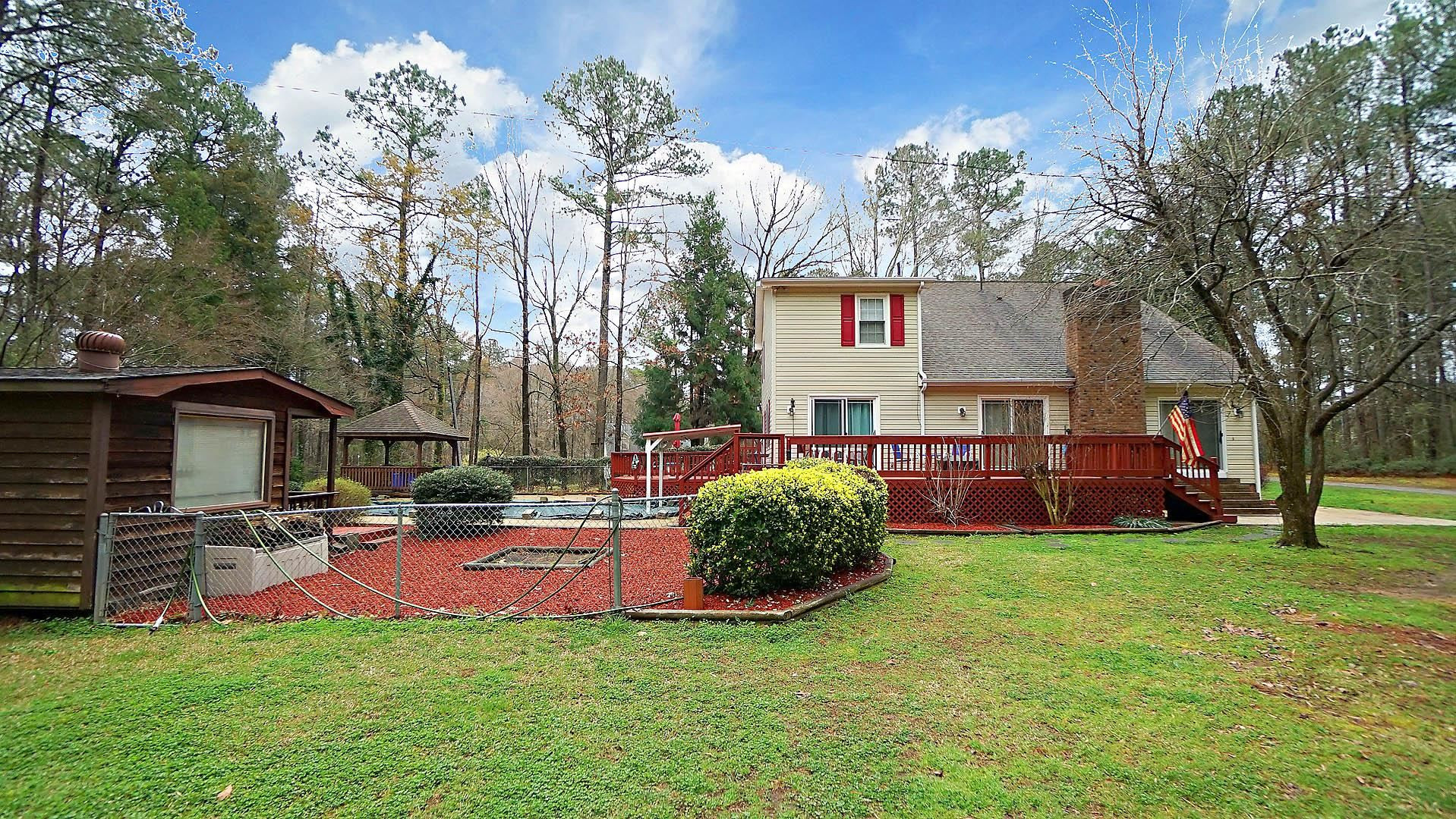 4924 Mial Plantation Road Raleigh, NC 27610 - Photo 39 of 59 Photo 39