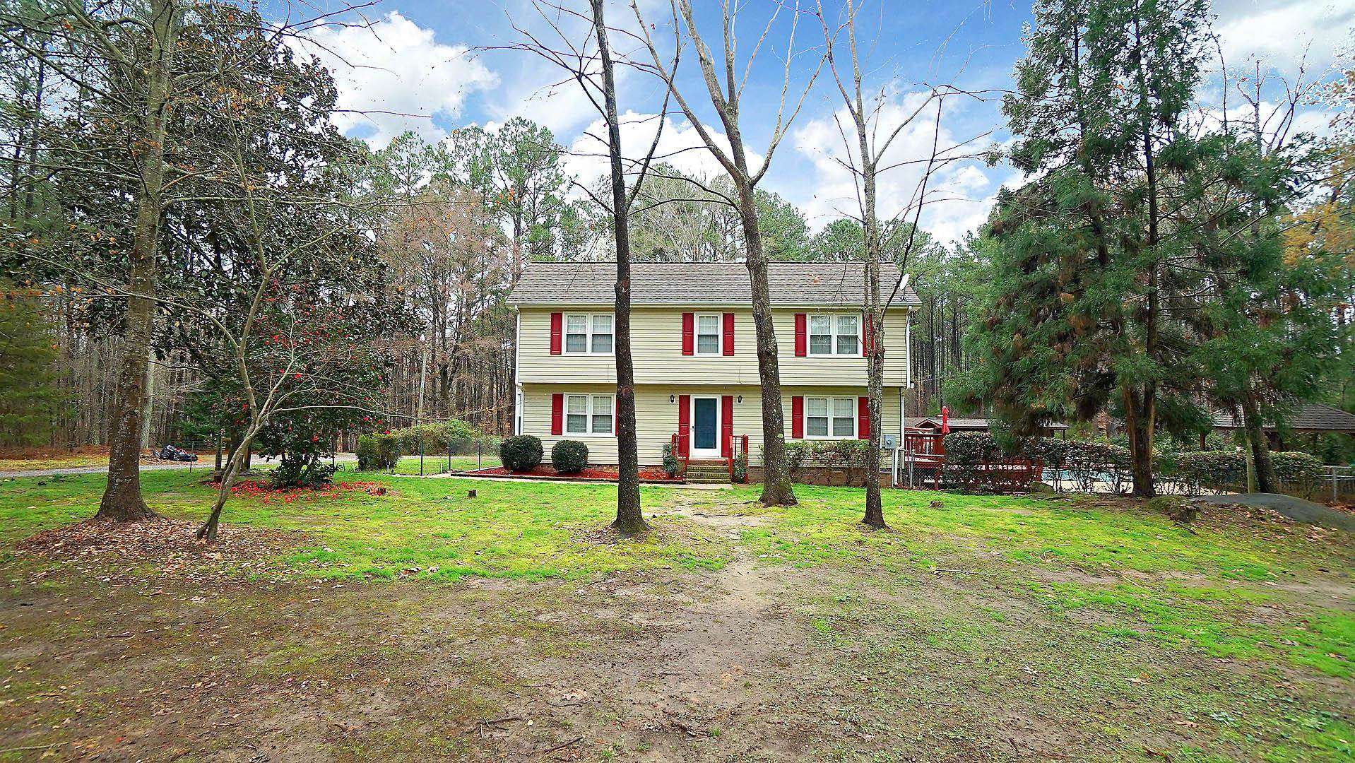 4924 Mial Plantation Road Raleigh, NC 27610 - Photo 40 of 59 Photo 40