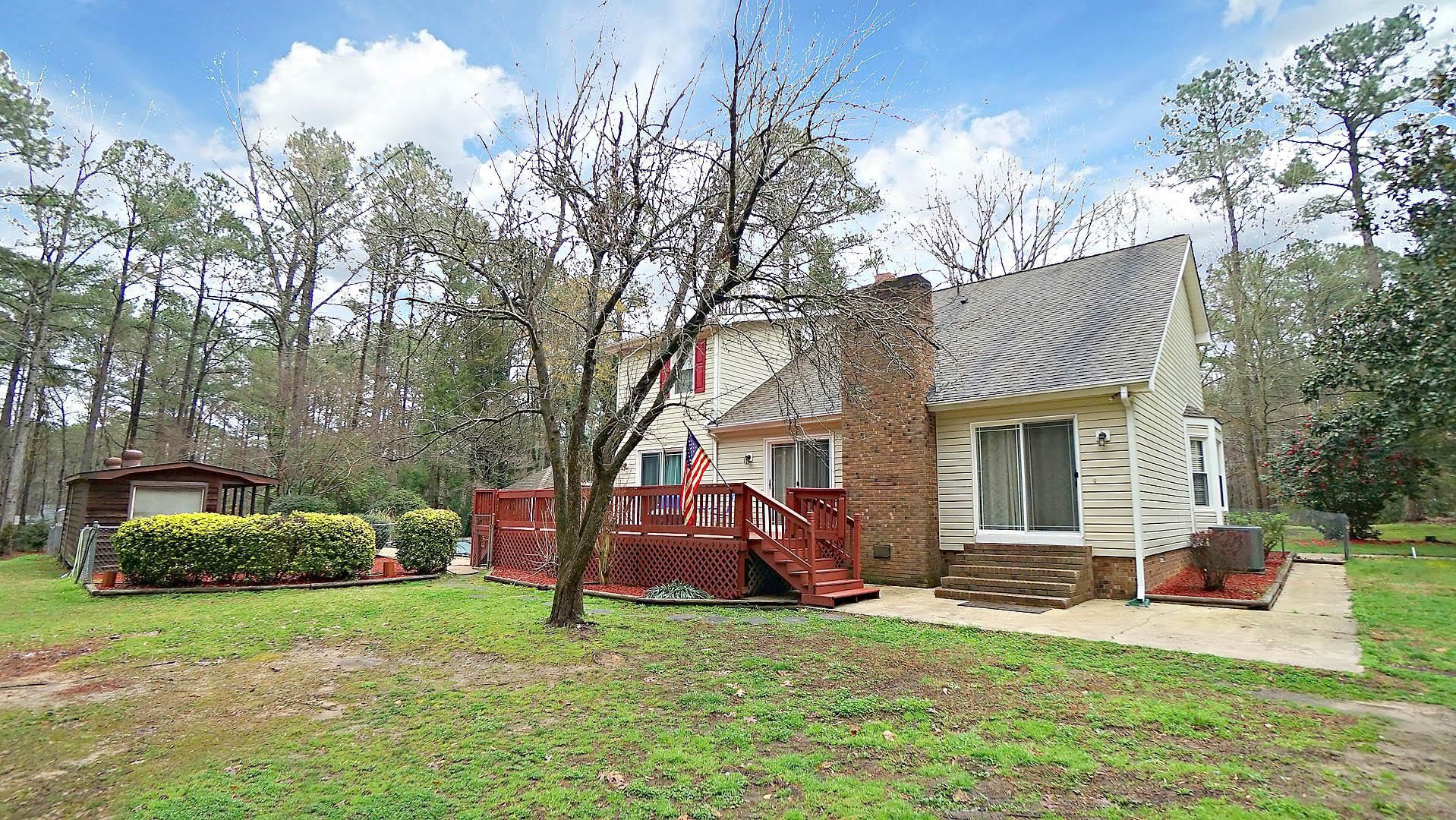 4924 Mial Plantation Road Raleigh, NC 27610 - Photo 43 of 59 Photo 43