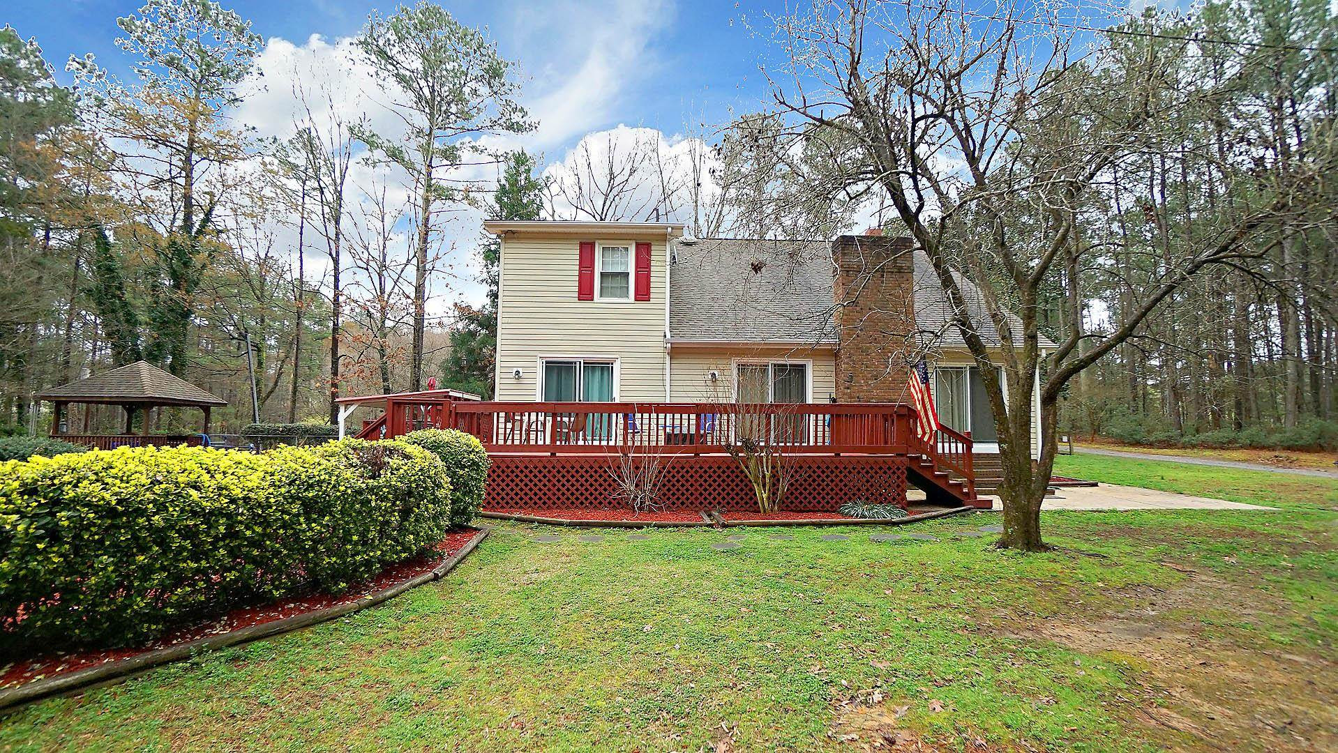 4924 Mial Plantation Road Raleigh, NC 27610 - Photo 44 of 59 Photo 44