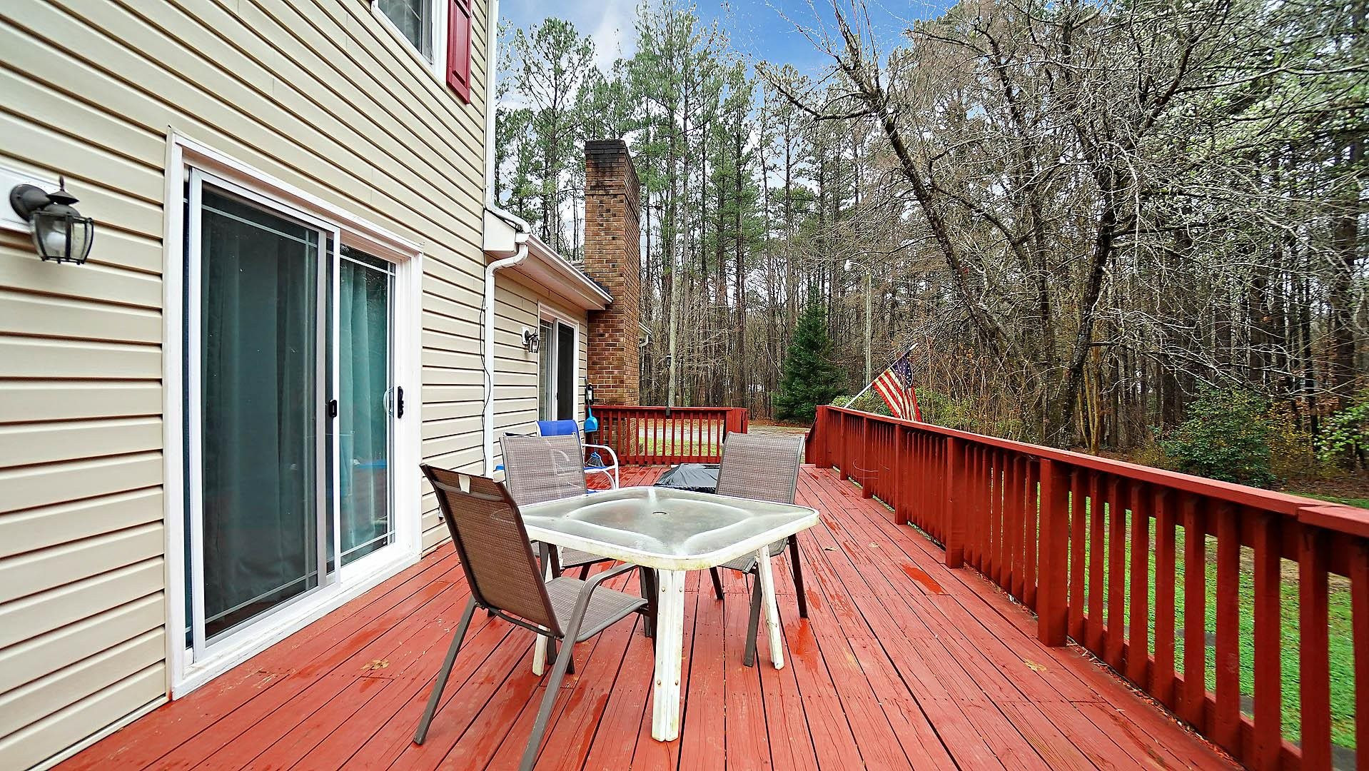 4924 Mial Plantation Road Raleigh, NC 27610 - Photo 47 of 59 Photo 47
